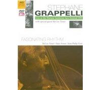 Stephane Grapelli Live At The Warsaw Jamboree Jazz Festival 1991