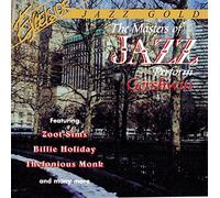 Stephane Grapelli - The Masters of Jazz perform Gershwin