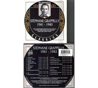 Stéphane Grappelli - 1941-1943 (Chronological Classics)