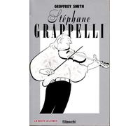 Stéphane Grappelli