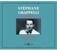 STEPHANE GRAPPELLI