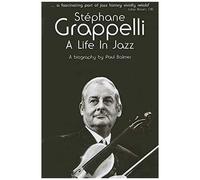 Stephane Grappelli