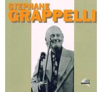 Stephane Grappelli