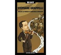 Stephane grappelli