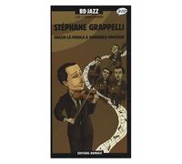 Stéphane Grappelli - (2cd Audio)