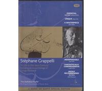 Stéphane Grappelli : A Life in the Jazz Century (2003) - Édition 2 DVD