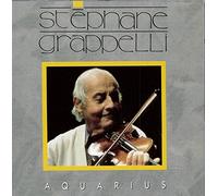 Stéphane Grappelli - Aquarius [Import]
