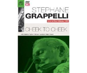 Stephane Grappelli: Cheek to Ch y Stphane Grappelli