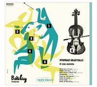 Stéphane Grappelli et son sextette