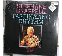 Stéphane Grappelli - Fascinating Rhythm