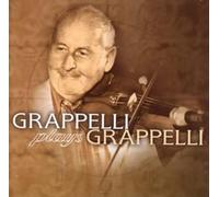 Stéphane Grappelli - Grappelli Plays Grappelli
