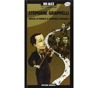 Stephane Grappelli - Grazia la padula & Giancarlo dimaggio