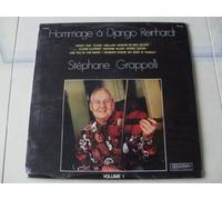 Stéphane Grappelli - Hommage A Django Reinhardt