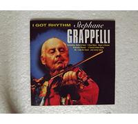Stéphane Grappelli - I Got Rhythm [Import]