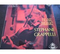 Stéphane Grappelli - I hear music