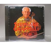 Stephane Grappelli in Tokyo
