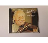 Stephane Grappelli Joue George Gershwin Et Cole Porter