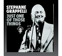 Stéphane Grappelli - Just One of Those Things