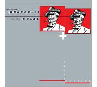 Stephane Grappelli & Martial Solal - Happy Reunion