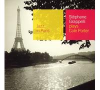 Stephane Grappelli - Plays Cole Porter [Import]