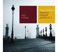 Stephane Grappelli Quartet V.1 [Import]