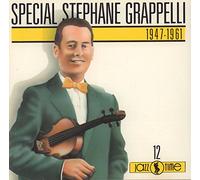 Stéphane Grappelli - Stéphane Grappelli - 1947-1961