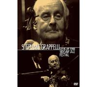Stephane Grappelli - Stephane Grappelli - Live at the Warsaw Festival [Import anglais]
