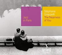 Stephane Grappelli - Stephane Grappelli - The Nearness Of You