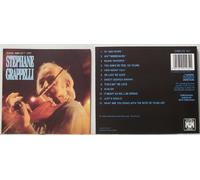 Stephane Grappelli - The Best Of Stephane Grappelli [UK Import]