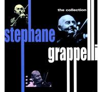 Stéphane Grappelli - The Collection
