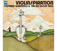 Violinspiration