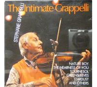 Stéphane Grappelli - The Intimate Grappelli