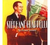 Stéphane Grappelli - THE PREWAR SESSIONS