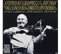 Stephane Grappelli - Tivoli Gardens