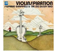 Violinspiration