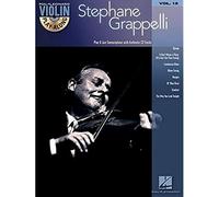 Stephane grappelli violon +enregistrements online