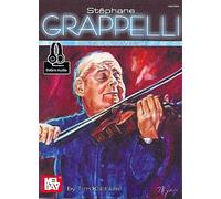 Stéphane Grappelli Violon jazz manouche