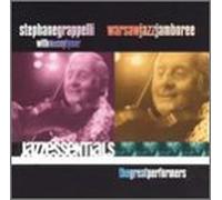 Stéphane Grappelli - Warsaw Jazz Jamboree