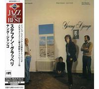 Stéphane Grappelli - Young Django