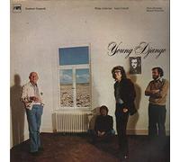 Stéphane Grappelli - Young Django [Vinyl LP]