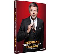 Stéphane Guillon – Certifié Conforme – Stéphane Guillon – Studiocanal