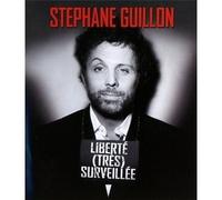 Liberté (Très) Surveillée [Blu-ray]