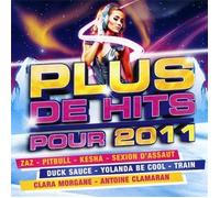 Stephane Henoch - Plus de Hits pour 2011
