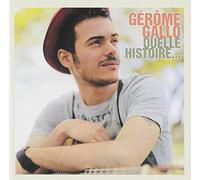 Stephane Henoch - Quelle Histoire