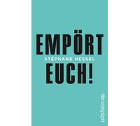 Stephane Hessel Emport euch (Poche)