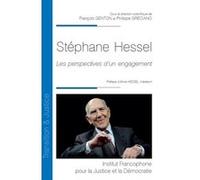 Stéphane Hessel François Genton (Auteur), Philippe Greciano (Auteur)