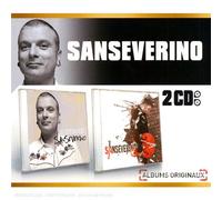 Stephane Huchard - Coffret 2 CD : Les Sénégalaises / Exactement