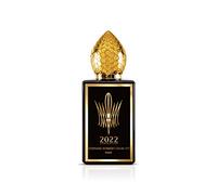 Stéphane Humbert Lucas 2022 Génération Black Eau de Parfum - 50 ml