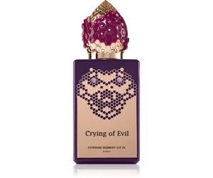 Stéphane Humbert Lucas 777 Crying of Evil Eau de Parfum mixte 50 ml