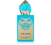 Stéphane Humbert Lucas 777 God of Fire Eau de Parfum mixte 50 ml